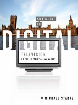 cover image of Switching to Digital Television